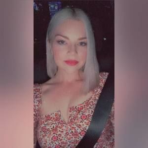 Meet your Posher, Kaci